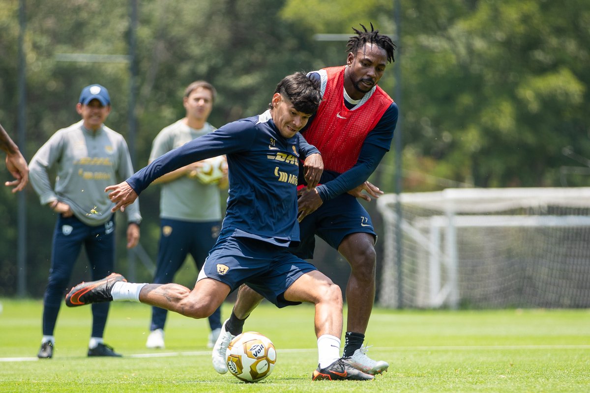 PUMAS tweet media
