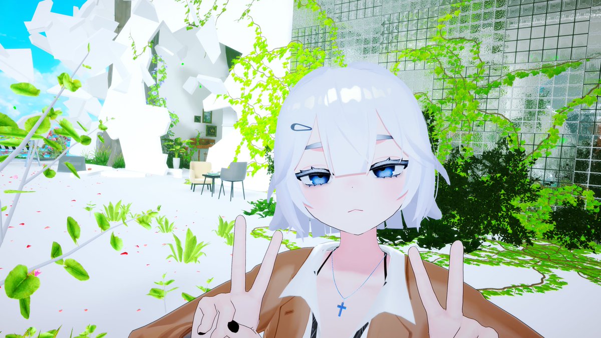 やふぉろー/yaforoo tweet media