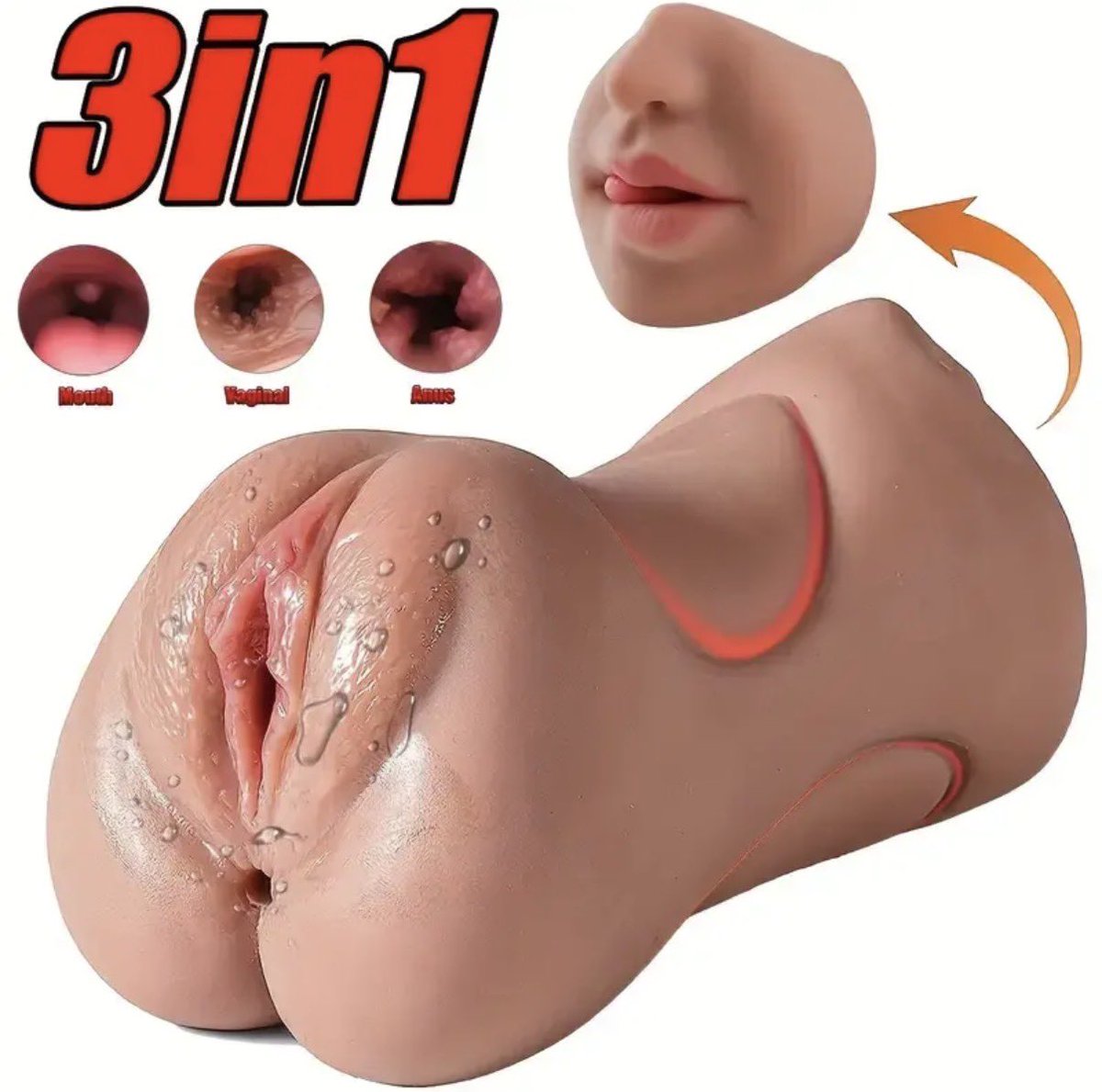Divertida Sexshop Qro online tweet media