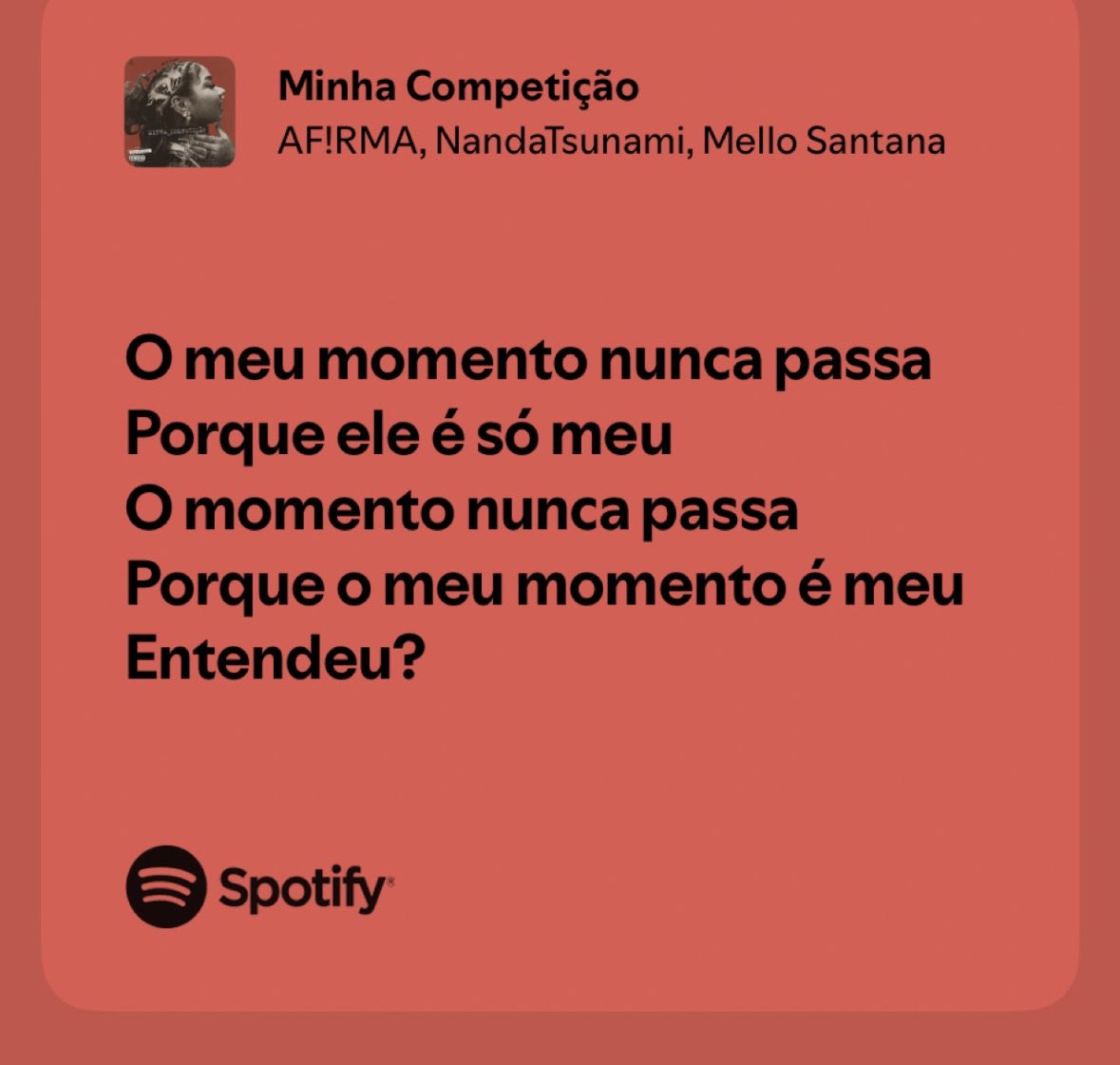 NandaTsunami | Faço Acontecer 🪄✨ tweet media