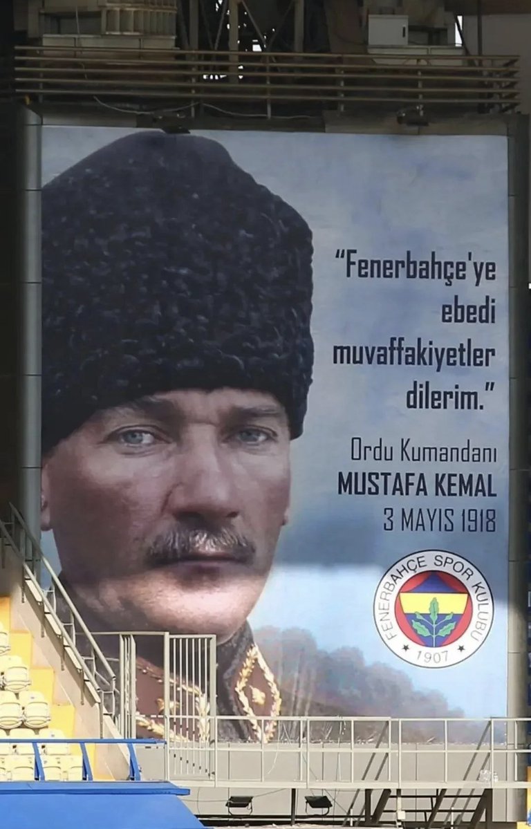 Fener Editör tweet media