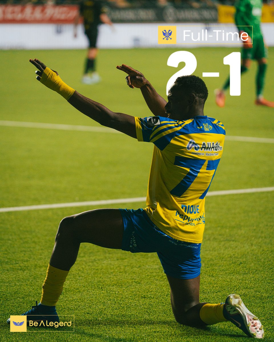 STVV tweet media