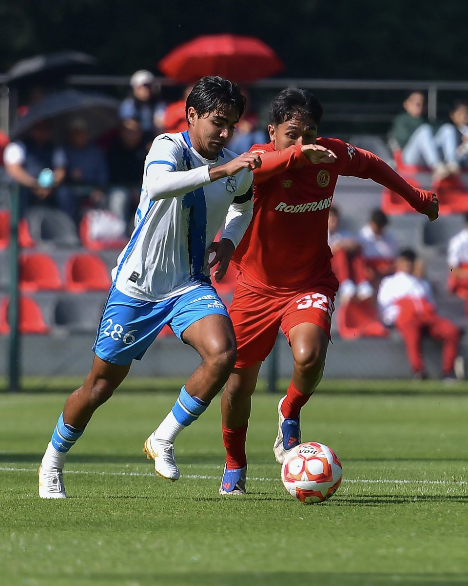Toluca FB 😈🔥 tweet media