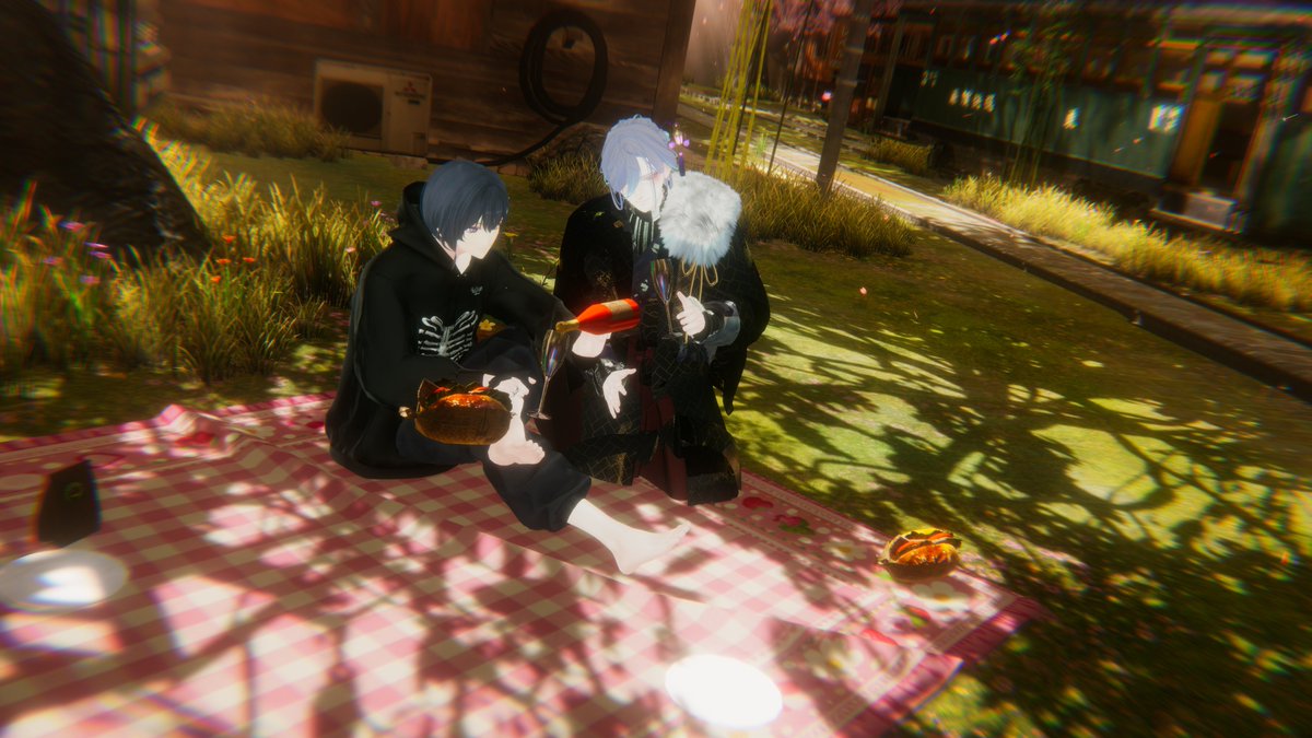 ミラ@もう楽になれ￤VRC tweet media