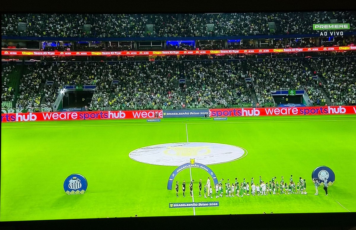 rafarinhaaaa's tweet photo. Palmeiras x Ninguém FC https://t.co/eiTHv4f6L2
