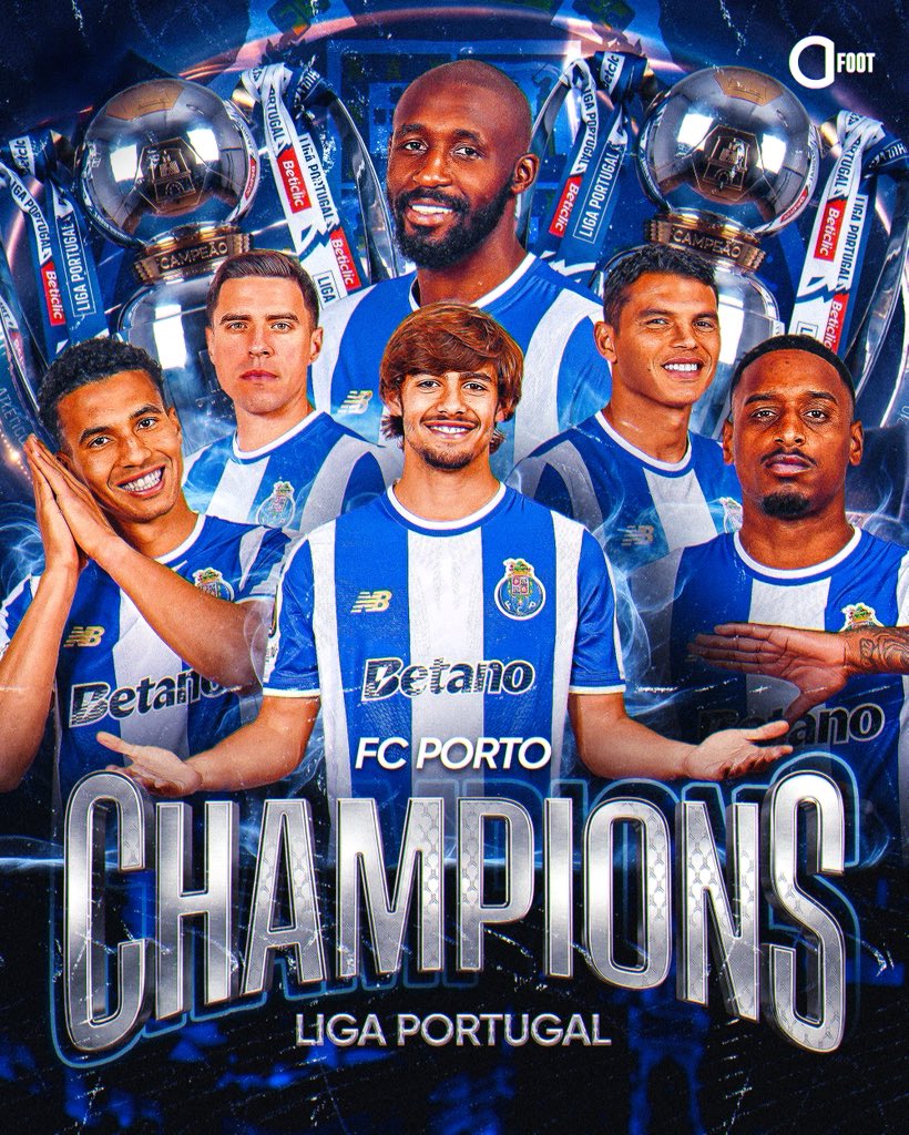 Actu Foot tweet media