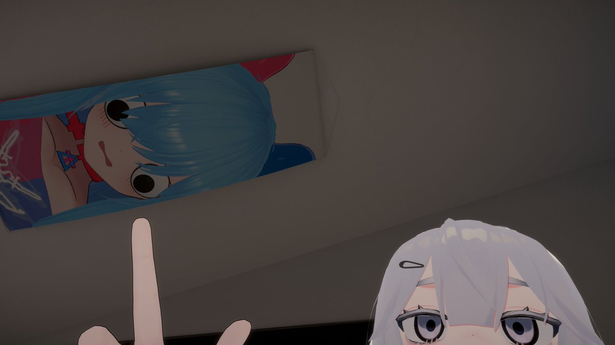 やふぉろー/yaforoo tweet media