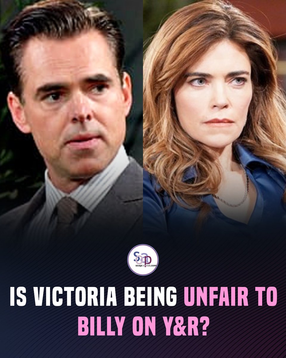 Soap Central tweet media