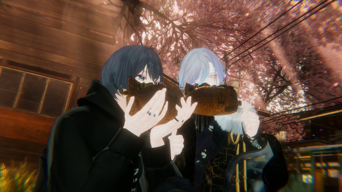 ミラ@もう楽になれ￤VRC tweet media