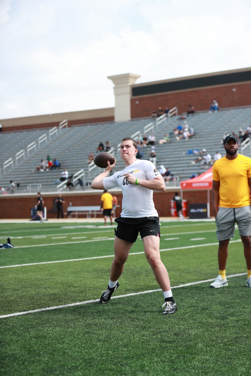 Max Simpson 2028 QB tweet media