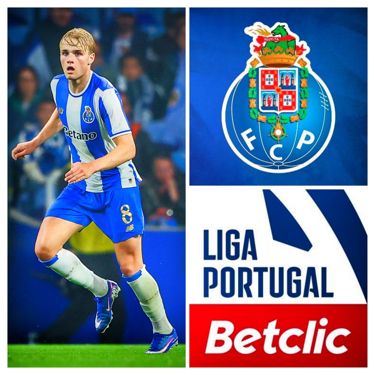_SPORTSPT's tweet photo. 🐲⚽️ 𝙀𝙈 𝙁𝙊𝘾𝙊 | FC PORTO 1-0 FC ALVERCA 
[𝙻𝚒𝚐𝚊 𝙿𝚘𝚛𝚝𝚞𝚐𝚊𝚕 𝙱𝚎𝚝𝚌𝚕𝚒𝚌, 𝚛𝚘𝚗𝚍𝚊 𝟹𝟸] 

🔵 Bednarek 40' (FCP) 

#FCPFCA #LigaPortugalBetclic #FCPorto #FCAlverca https://t.co/J3EFjMXKAg