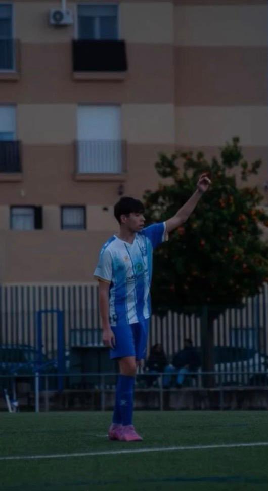 Unión Deportiva Rinconada tweet media