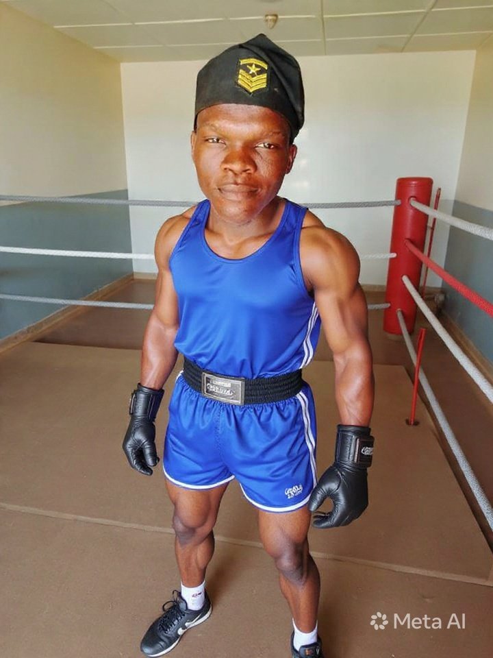 steevity's tweet photo. I wan help portable beat Carter efe
#boxing #lamansiónvip https://t.co/McWklIQ9GR