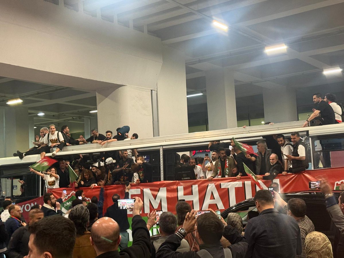 Özgür Büyük tweet media