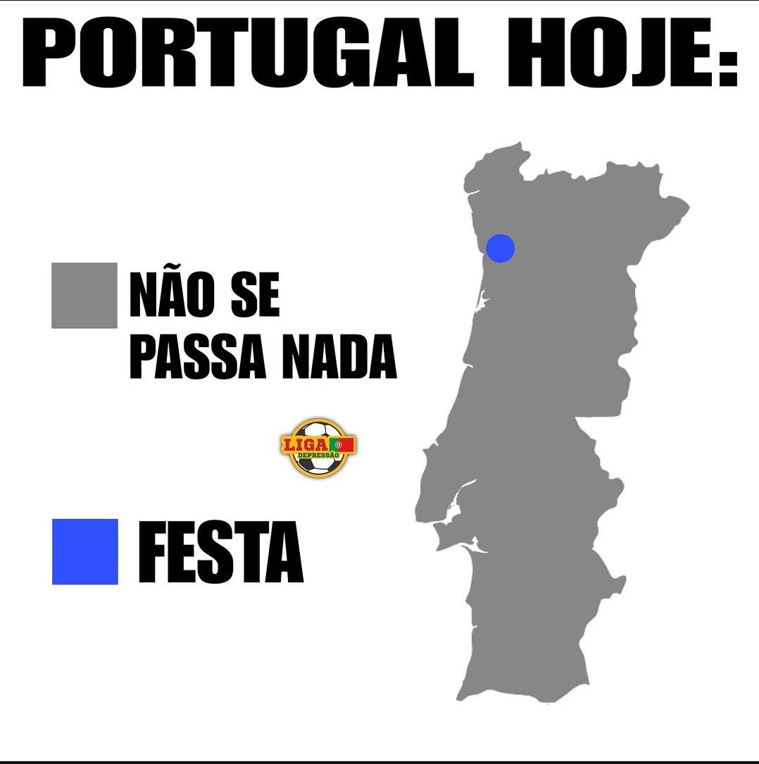 NOIS PISA NA CABEÇA tweet media