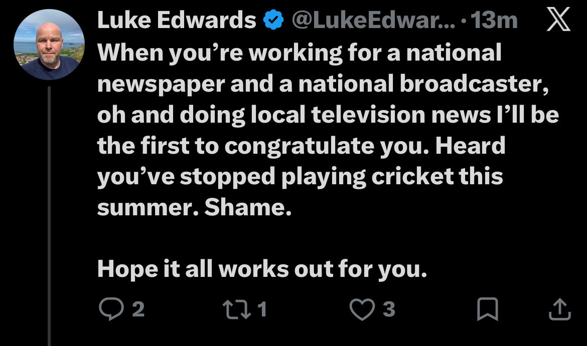 NUFC Fanatic tweet media
