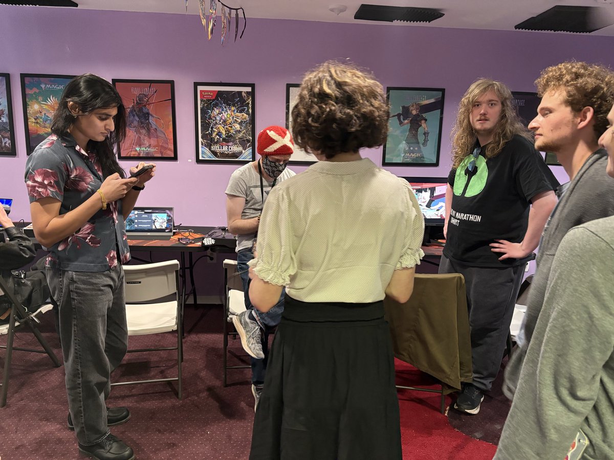 RVA FGC tweet media