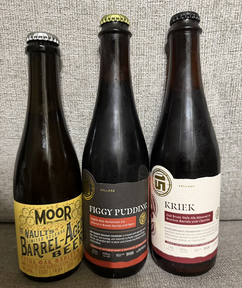 hev_war's tweet photo. Recent beer haul! https://t.co/ZHfJg84qMy