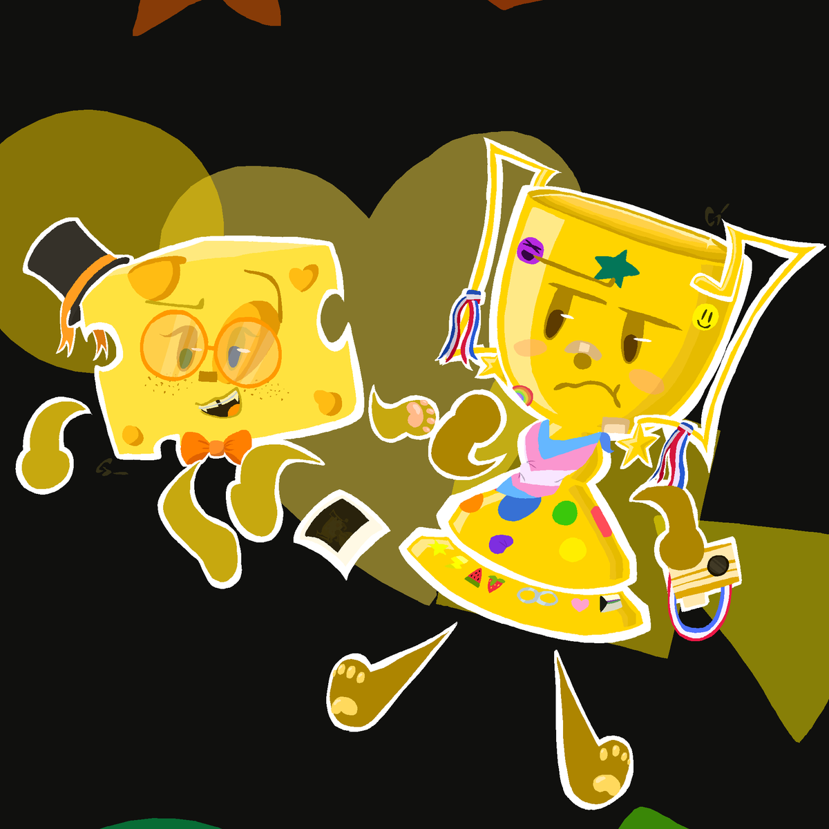 ♡ 🏆 ♡ 🧀 ♡ Any Name ♡ 🍎 ♡ 🔪 ♡ || HIATUS || tweet media