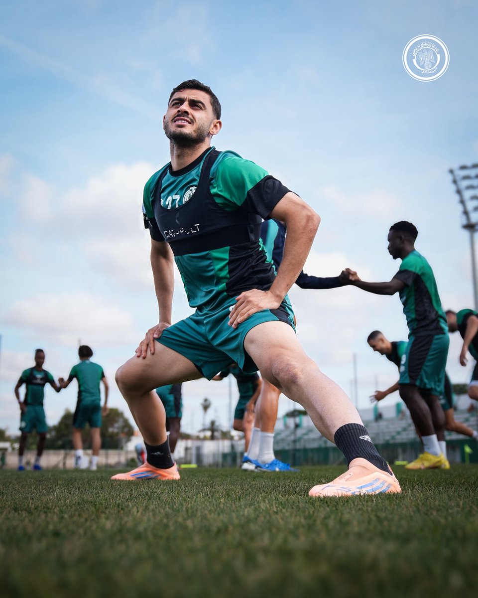 Raja Club Athletic tweet media