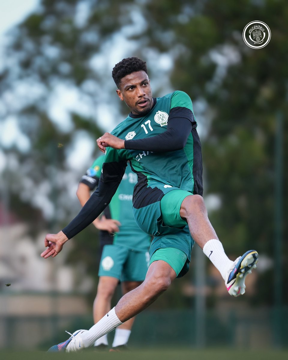 Raja Club Athletic tweet media