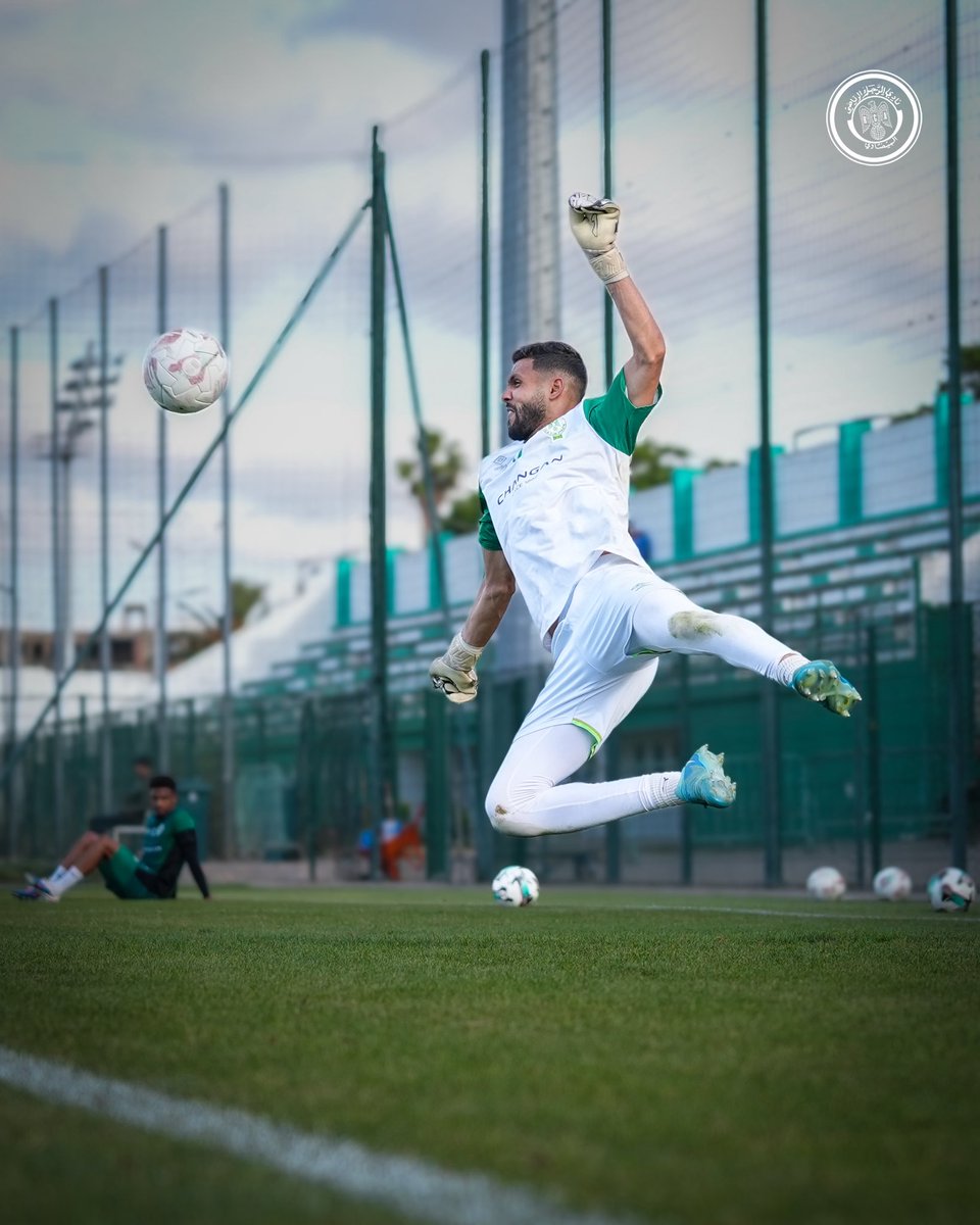 Raja Club Athletic tweet media