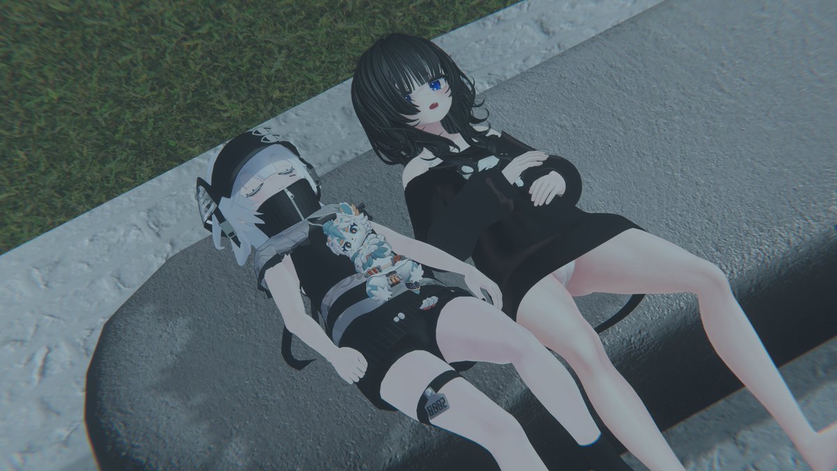 やふぉろー/yaforoo tweet media