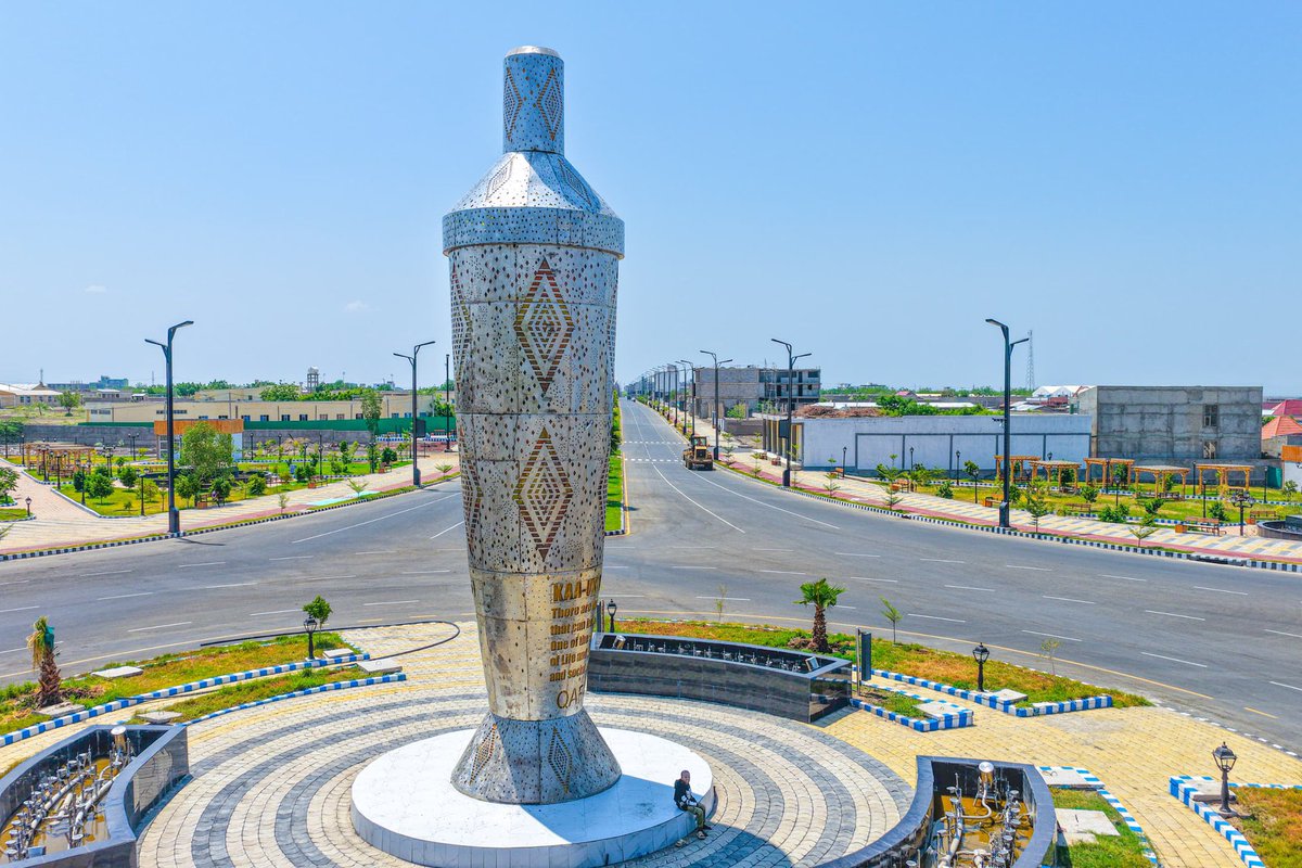 Ina_guudcade's tweet photo. Semera city Afar region , Ethiopia
#CoriderDevelopment #Ethiopia https://t.co/1AHhIHM1zC