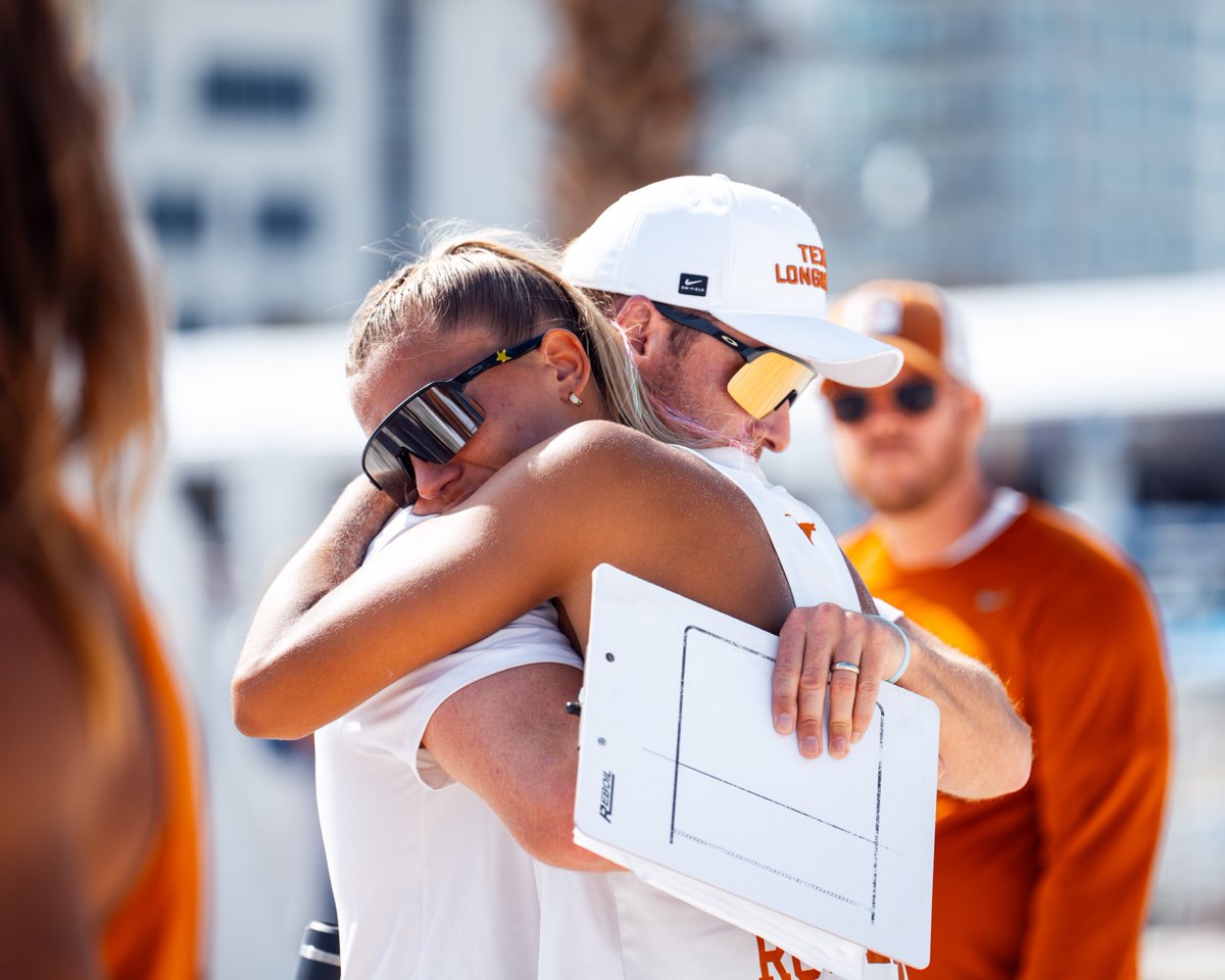 Texas Beach Volleyball tweet media