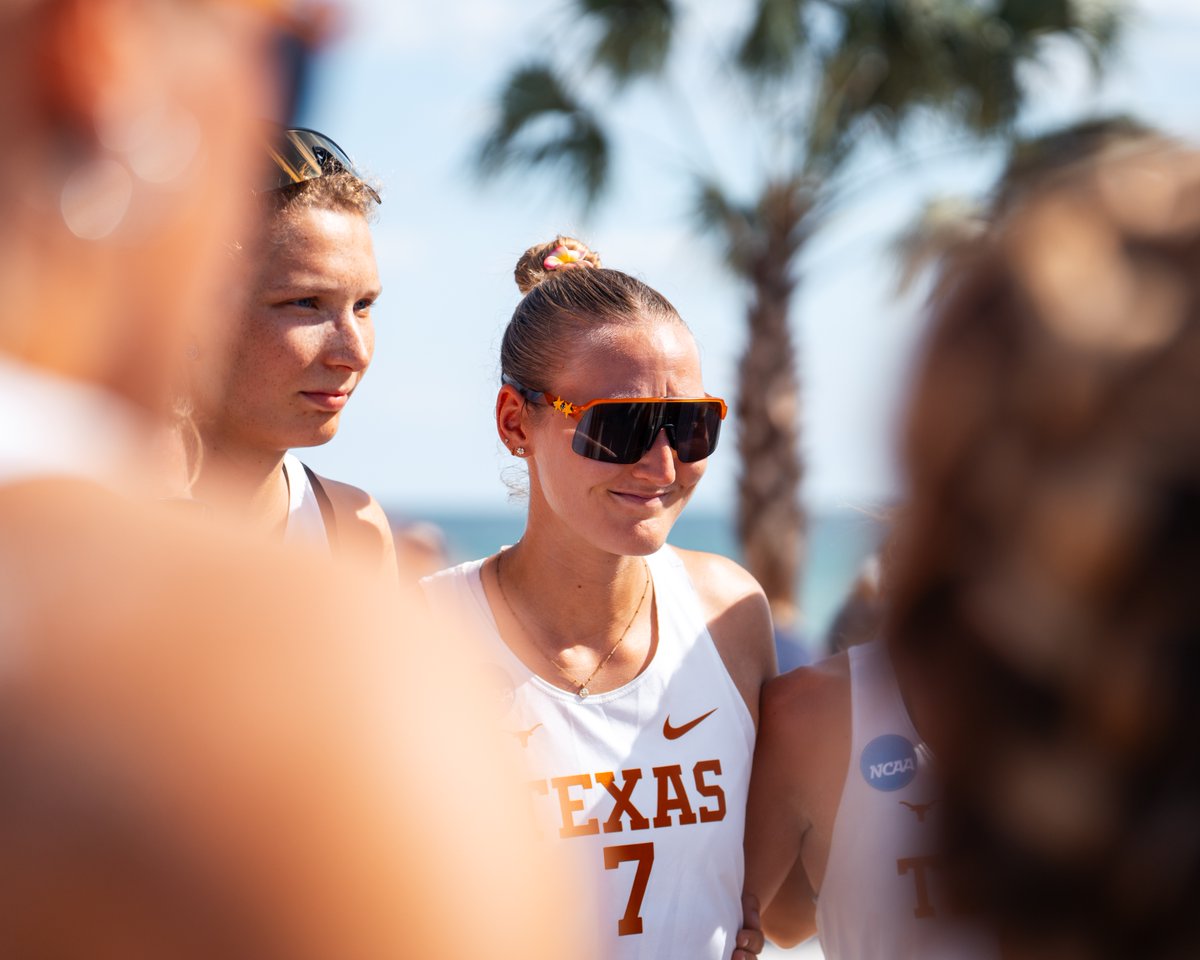 Texas Beach Volleyball tweet media