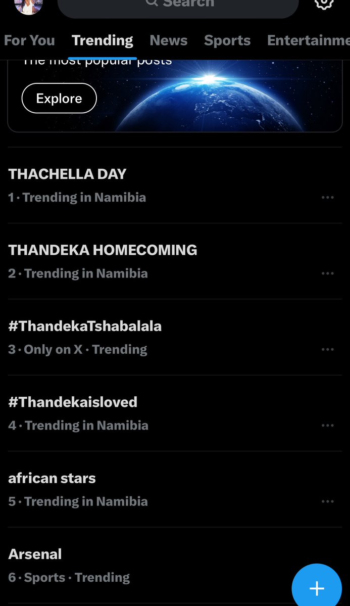 ZanNdeka🇮🇹🇮🇹 tweet media