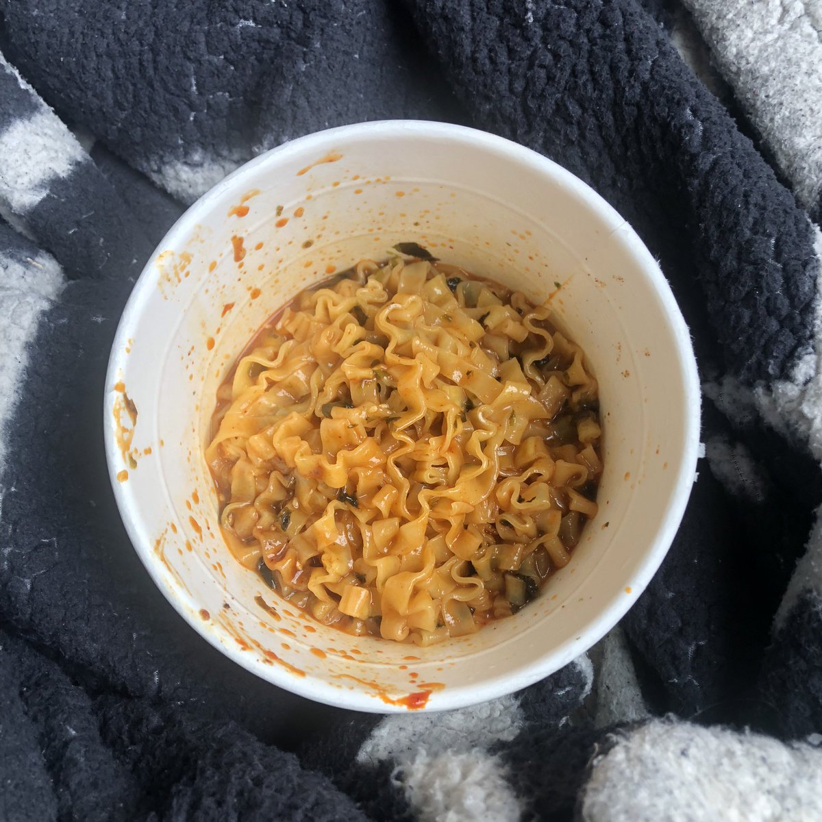 Accepting_Girl's tweet image. It 🥵 with a hint of seaweed #Walmart #BTS