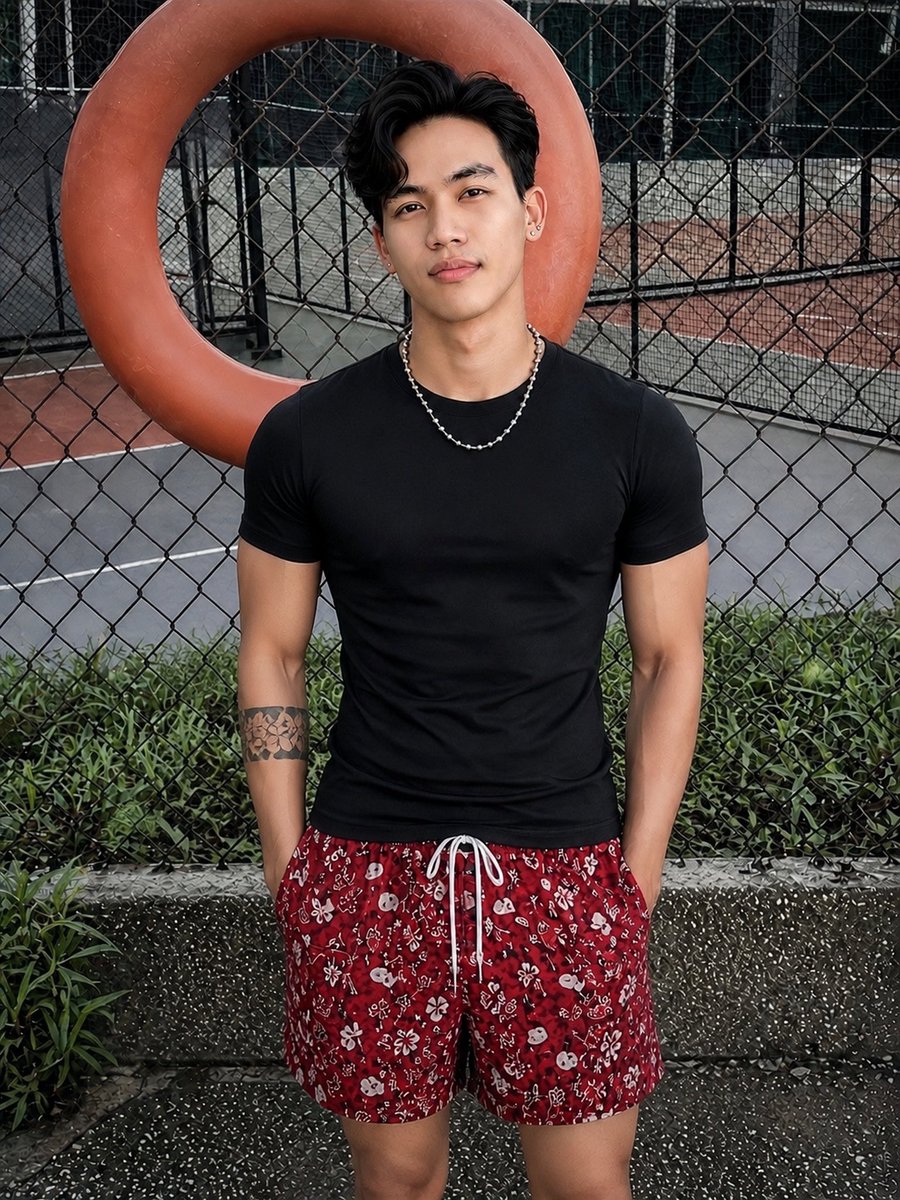 Trương Hoàng Minh Huy tweet media