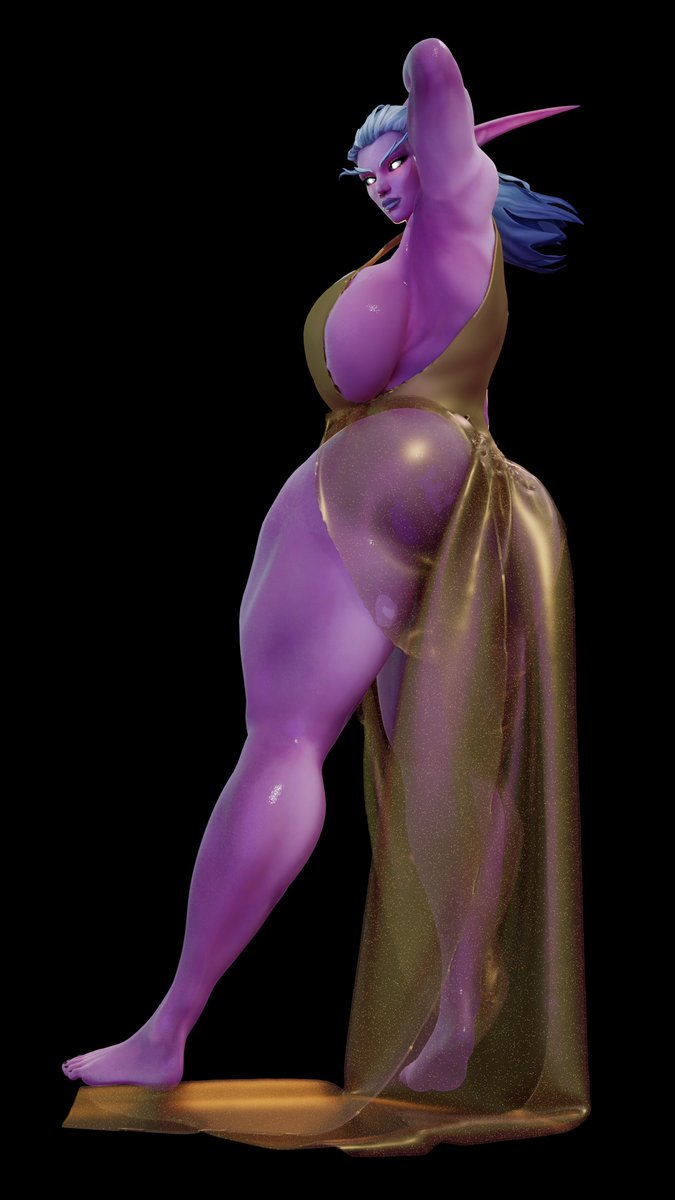 Vana3D🔞 tweet media