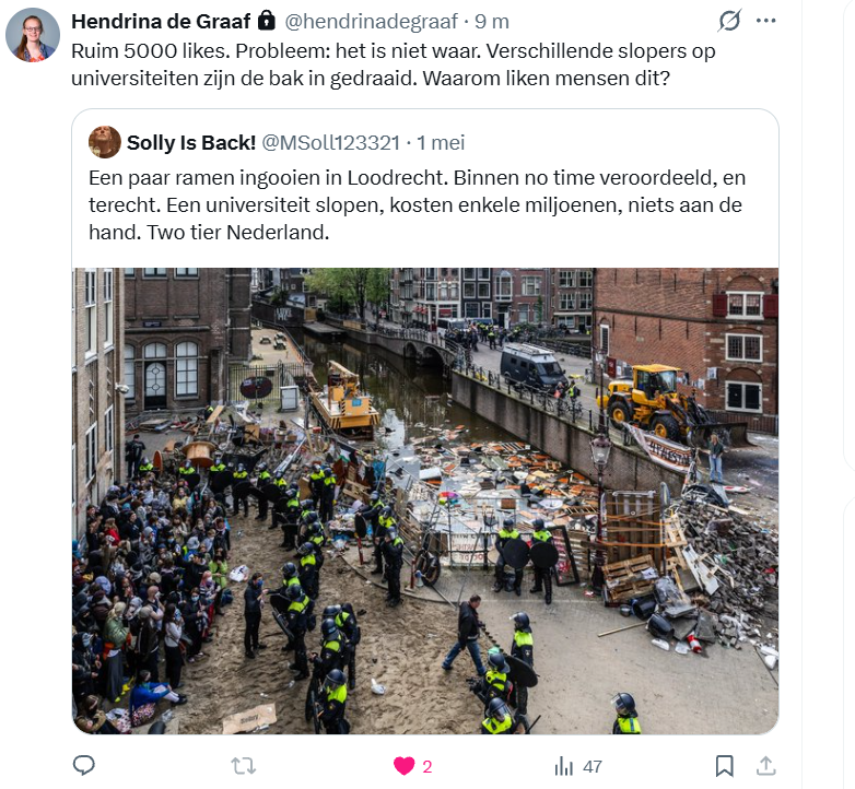 Jan Dirk Snel tweet media