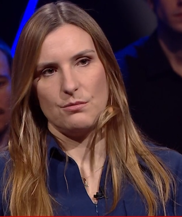 Olga Srokarczuk tweet media