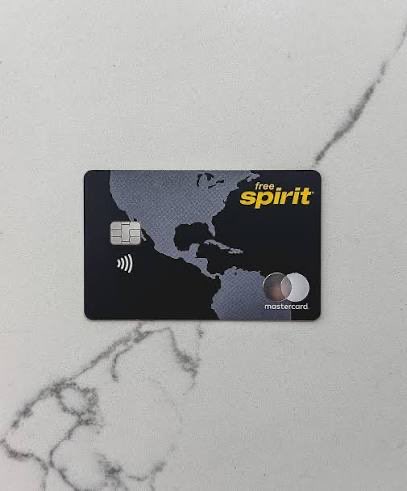 hottakefinance's tweet photo. Another thing on the Spirit Airlines Closure….

Spirit sold people on loyalty. Stack the points. Earn free flights. Play the game.

Now a lot of cardholders are opening their accounts and asking the same question
Where did my points go?

Balances wiped out
Expiration policies tightening
Redemptions getting harder to find

It’s the risk nobody talks about with airline ecosystems
You don’t own your points
They do

And when a budget airline starts struggling, loyalty programs quietly become a liability instead of a perk

So the value gets pulled back
Devalued
Or just disappears

It’s a reminder
Points aren’t savings
They’re a currency you don’t control

Earn them fast
Burn them faster