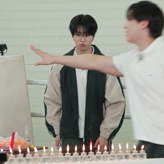 ryan misses hyeju ¹² ☯︎ tweet media