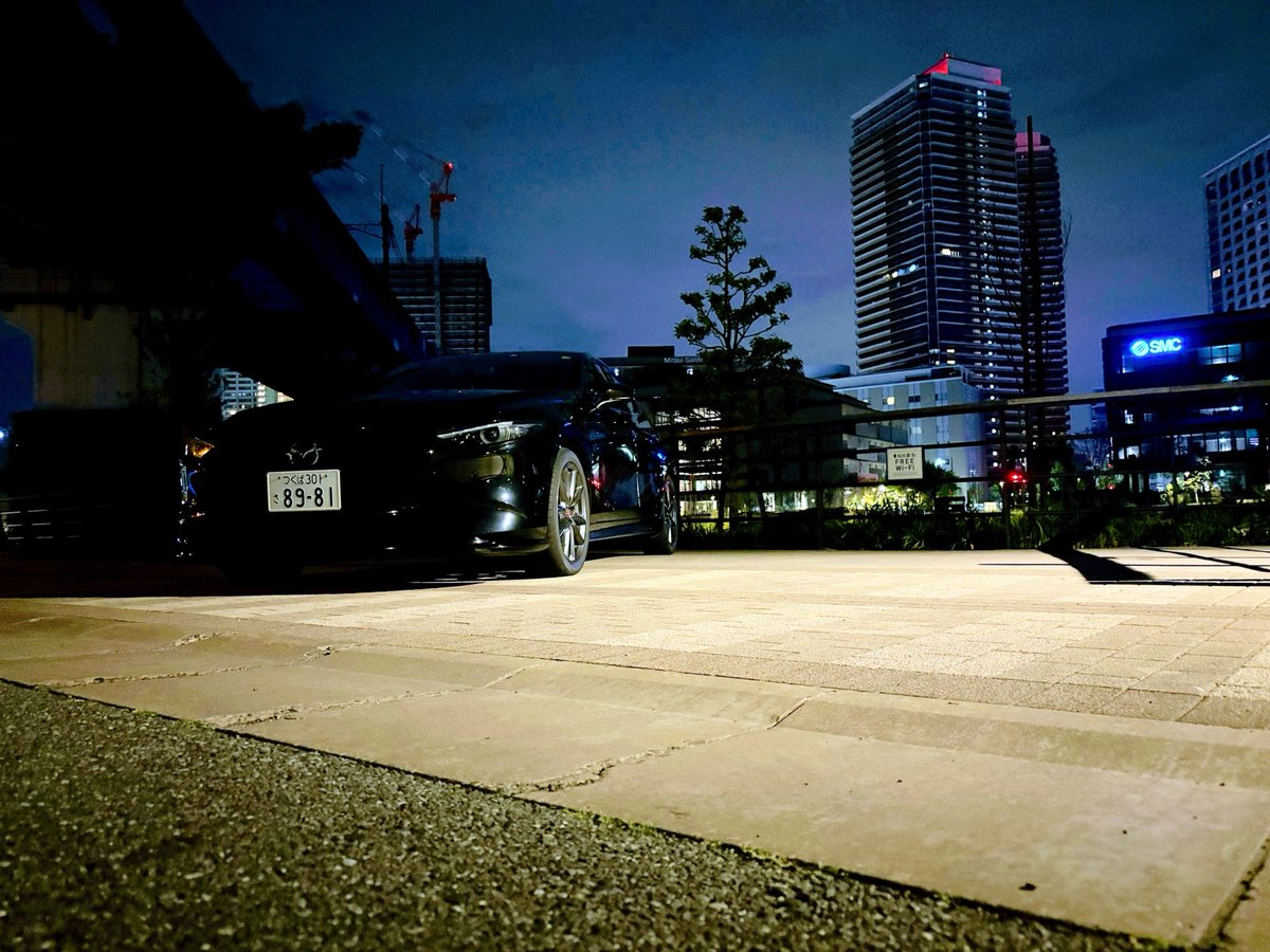 kai_MAZDA乗り tweet media