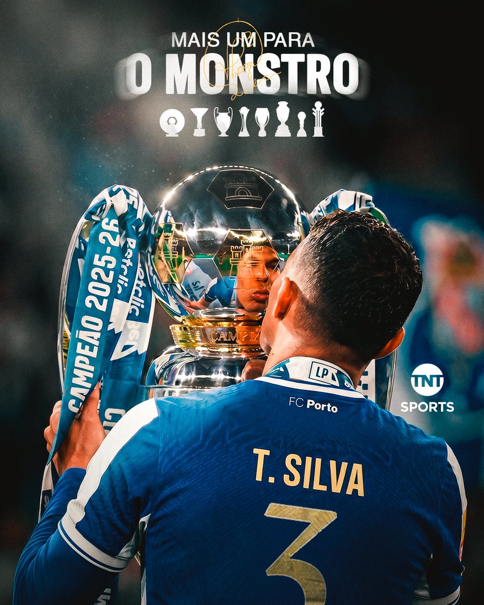 TNT Sports BR tweet media