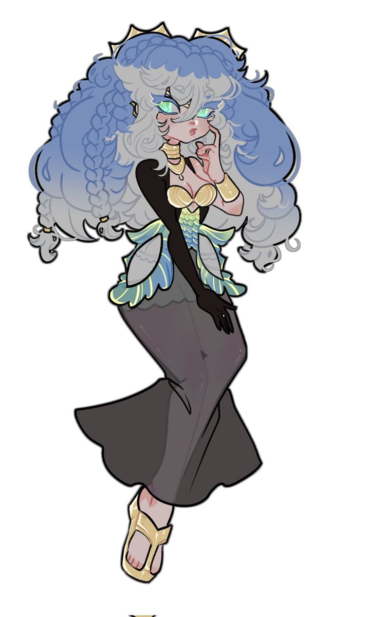 Dizzy tweet media