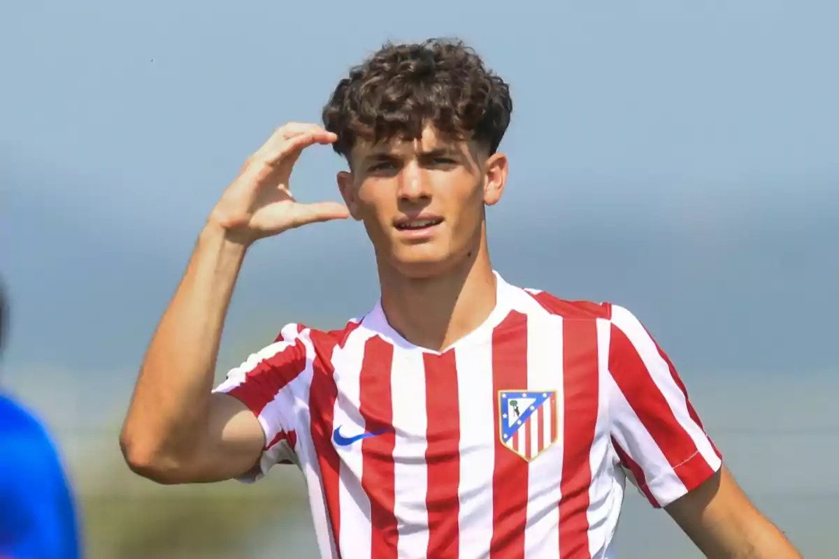 Fran Martínez tweet media