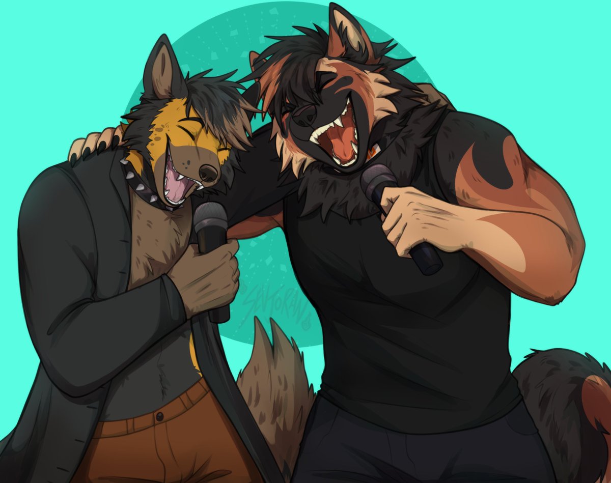 ⛩️Seven⛩️ COMMS: OPEN tweet media