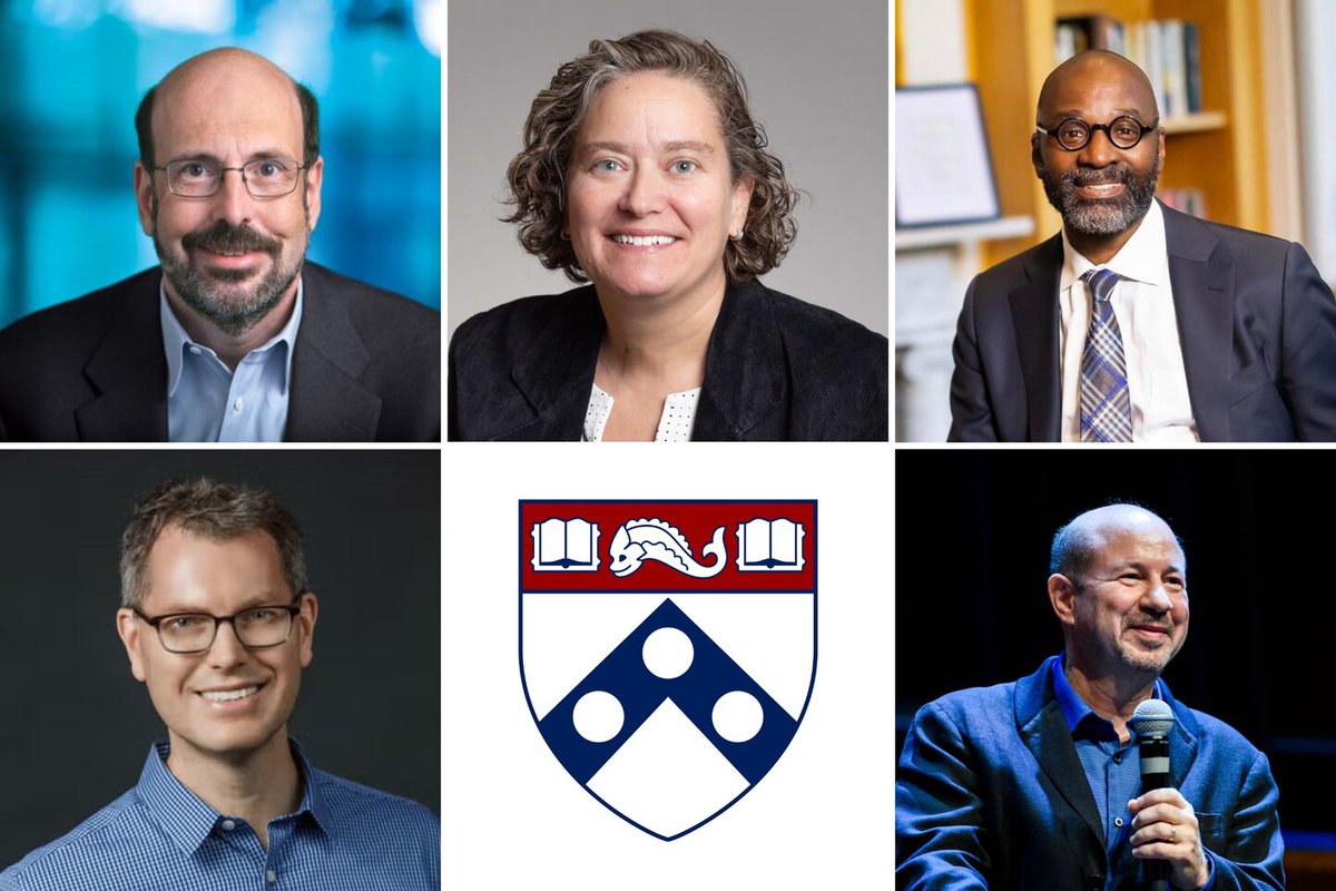 Penn Medicine CSO tweet media