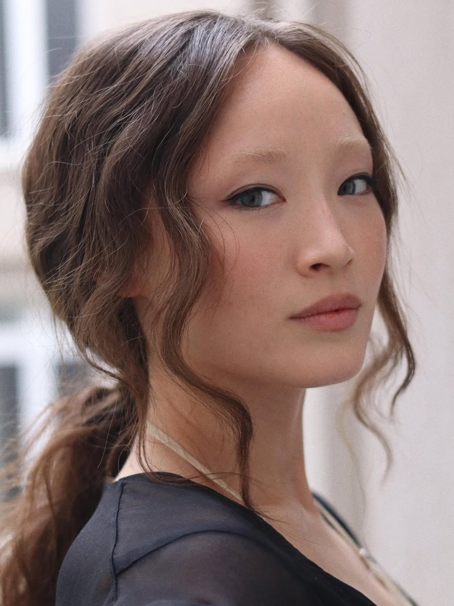 daily havana rose liu tweet media