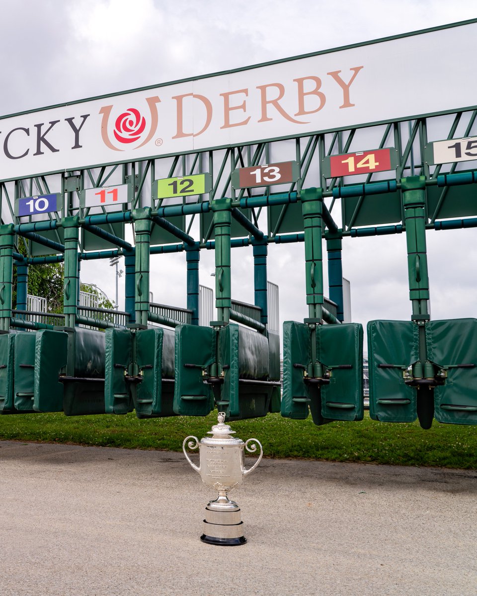 PGA of America tweet media