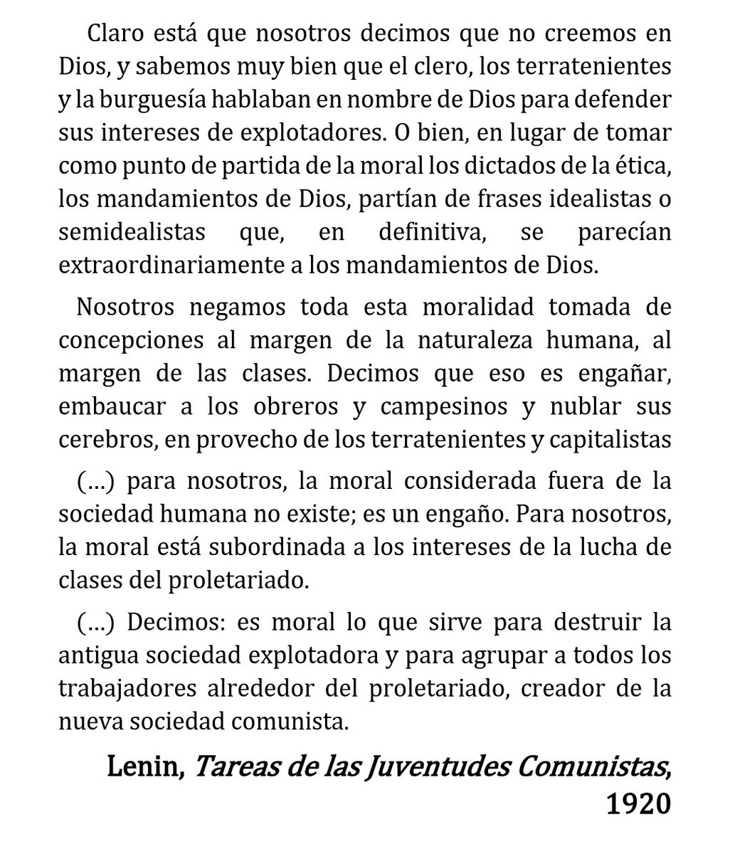 ★ 𝕮𝖑𝖆𝖘𝖊 𝕻𝖗𝖔𝖑𝖊𝖙𝖆𝖗𝖎𝖆 ☭ tweet media