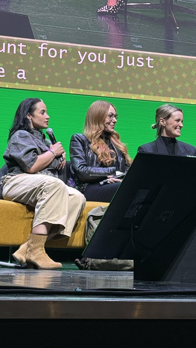 cecilia e dominique conta de bff tweet media