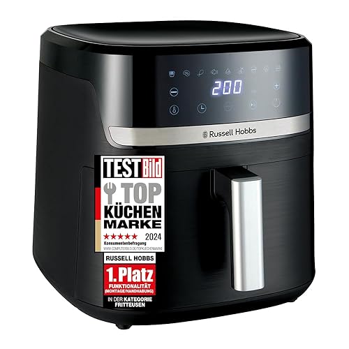 ThatoneJosie's tweet image. :0 oh my god? shiiya just got me  Russell Hobbs Heißluftfritteuse XXL 8,3L Rapid AirFryer [kompaktes Gehäuse, sehr leise, Pizza Ø 26cm] SatisFry (9  from my Throne. 
Shall they get good head for the rest of their life ♥
throne.com/that1josie #Wishlist #Throne #vtuber