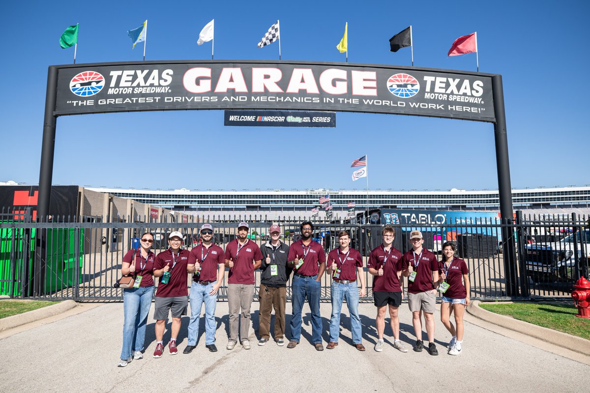 Texas A&M University tweet media